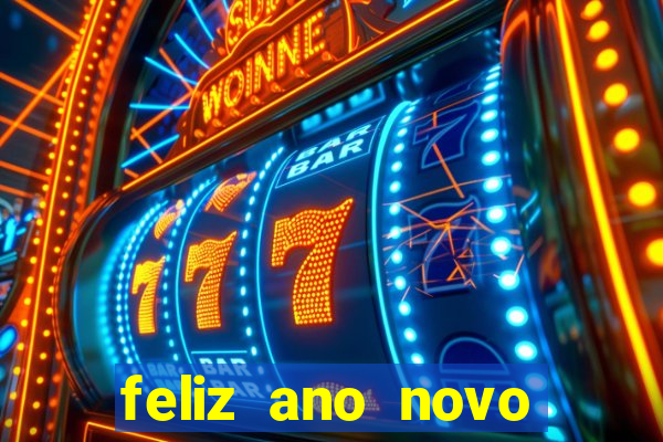 feliz ano novo amor frases curtas